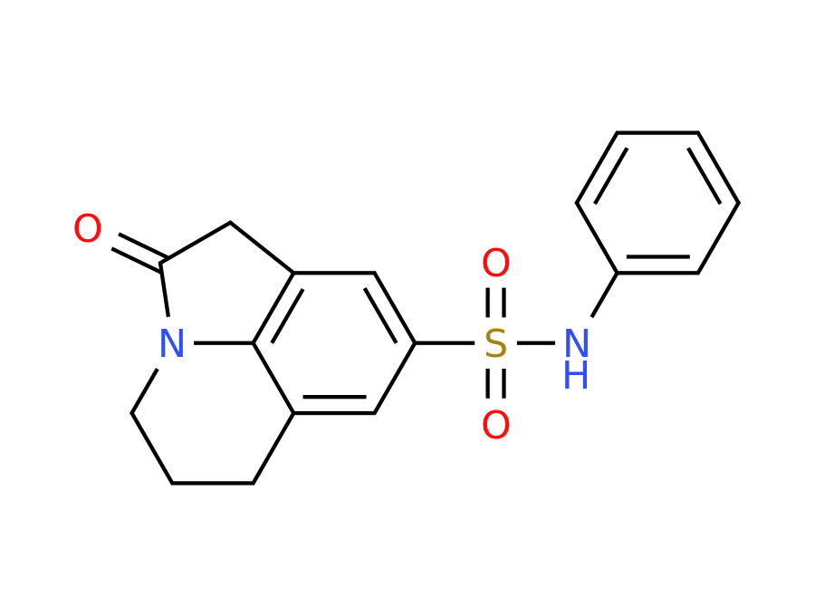 Structure Amb5348539