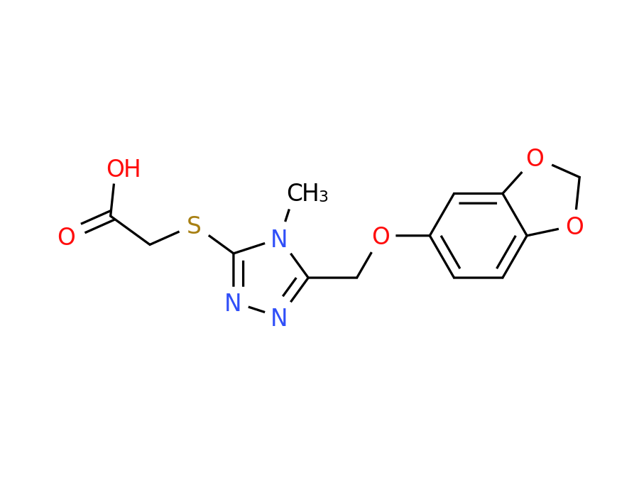 Structure Amb5348686