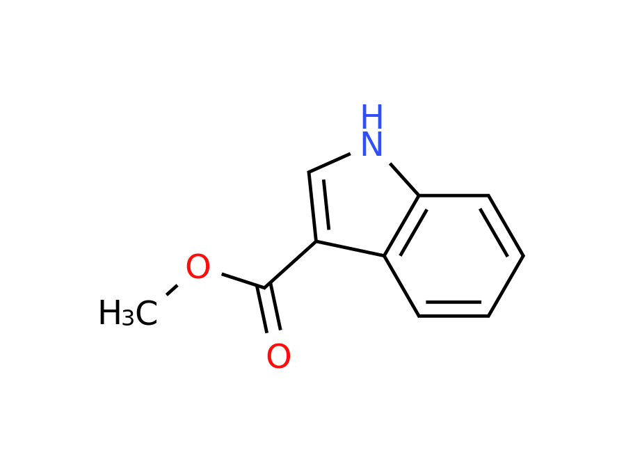 Structure Amb534935