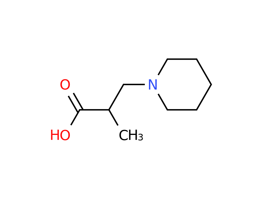 Structure Amb534946