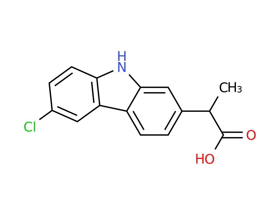 Structure Amb534964