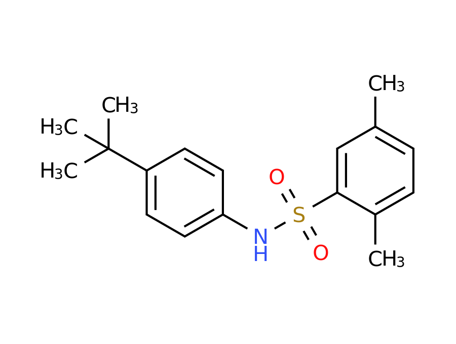 Structure Amb5350113