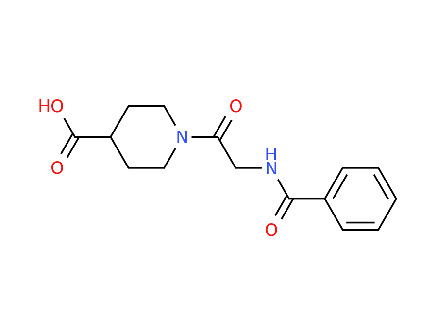 Structure Amb535250