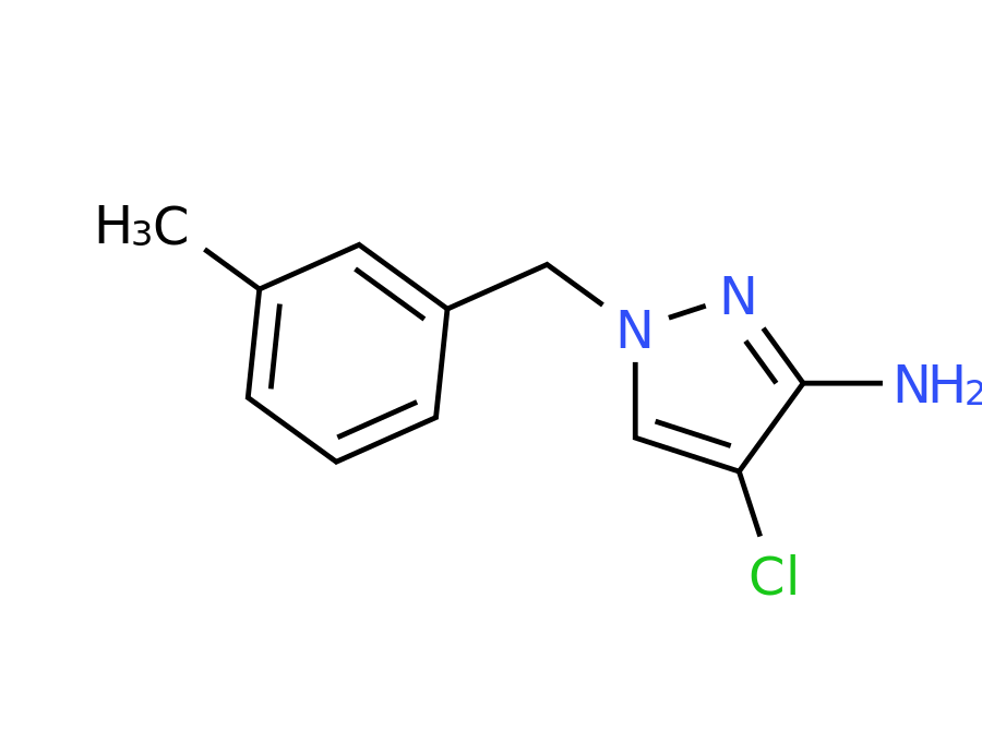 Structure Amb535421
