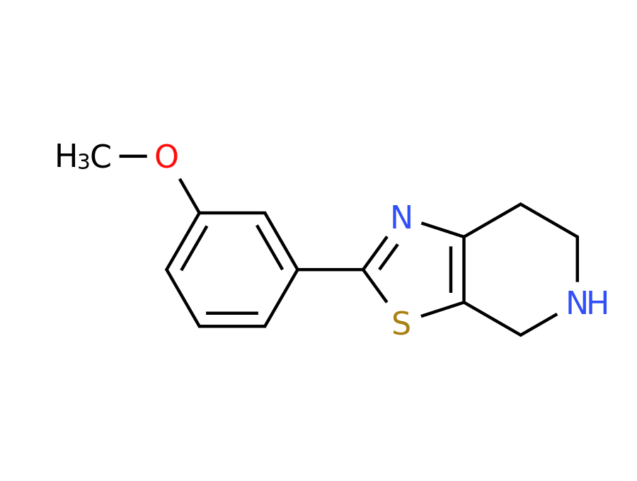 Structure Amb535527