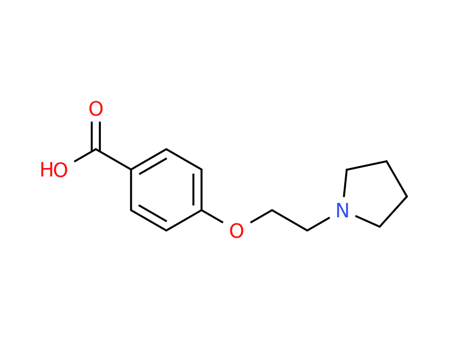 Structure Amb535832