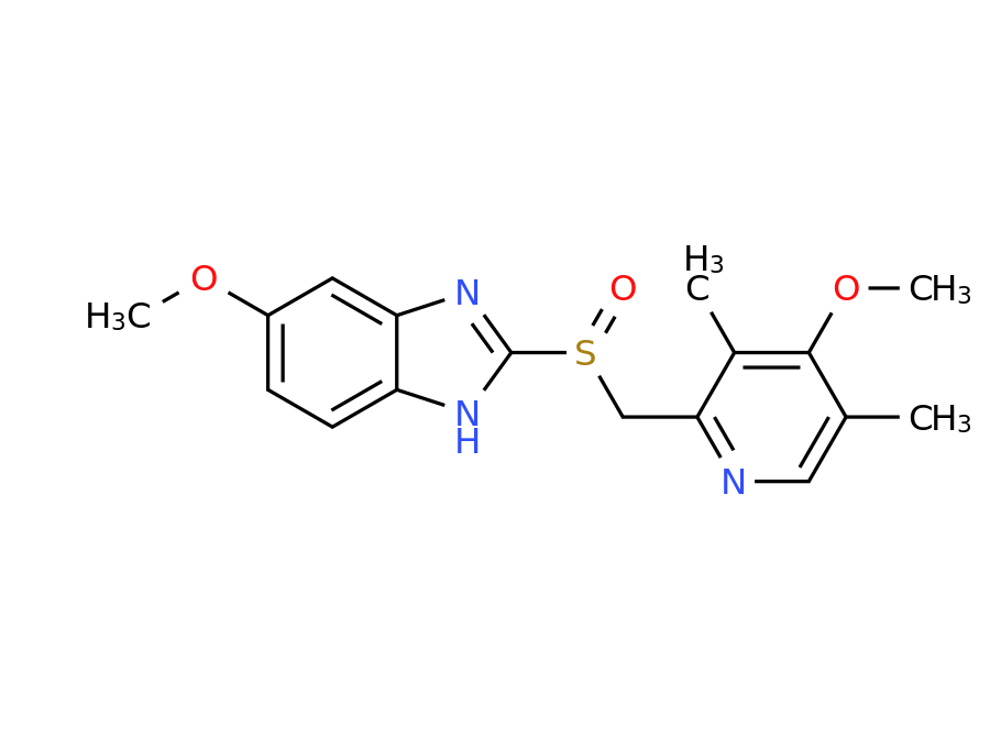 Structure Amb535851