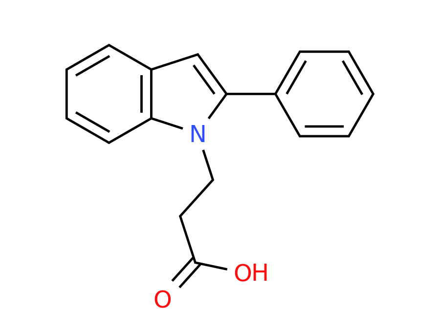 Structure Amb535855