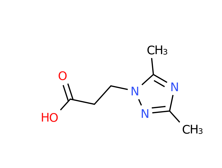 Structure Amb535907