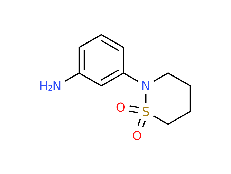 Structure Amb535952