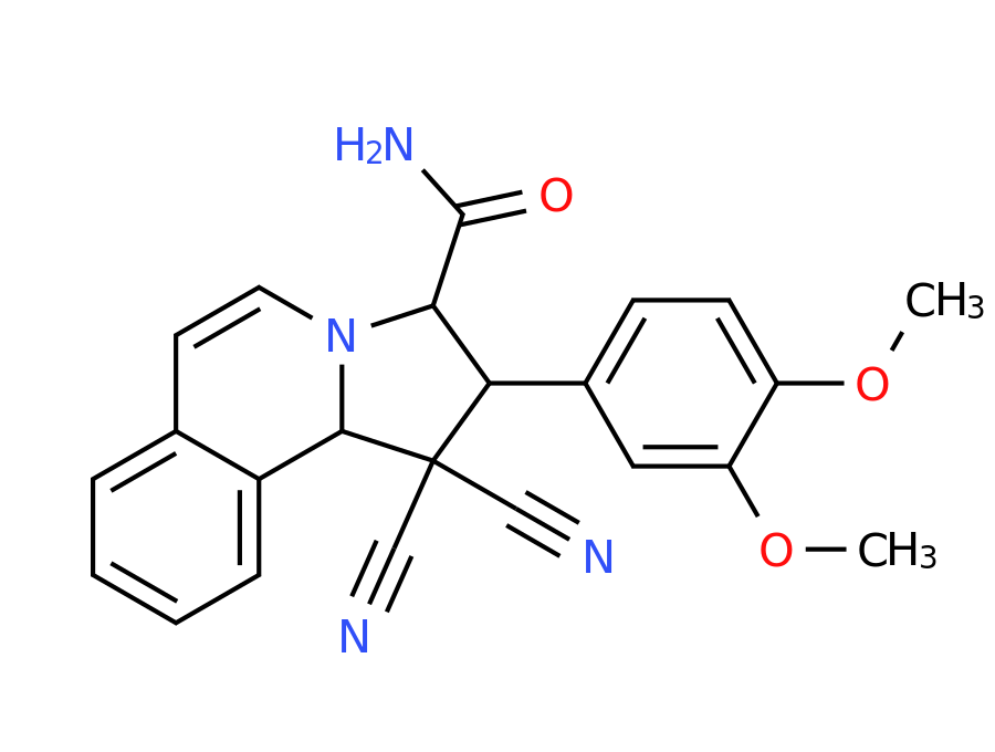 Structure Amb5360565
