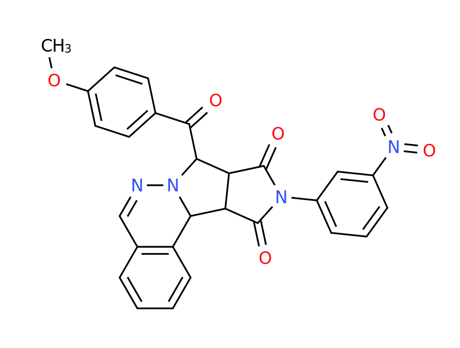 Structure Amb5360741