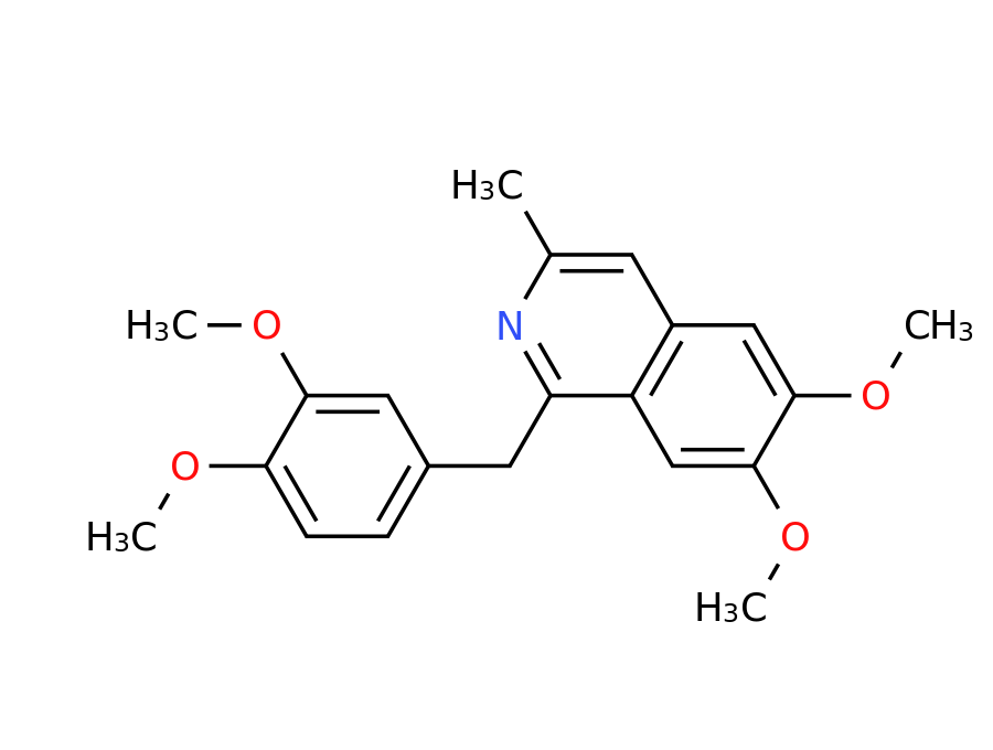 Structure Amb536207