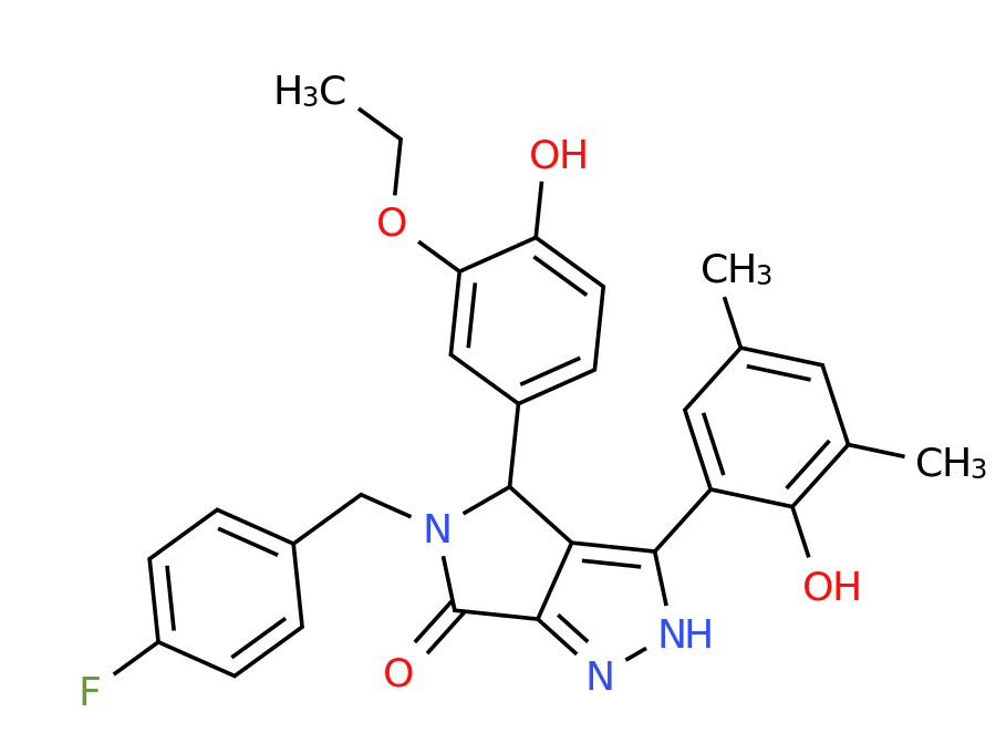 Structure Amb5362329