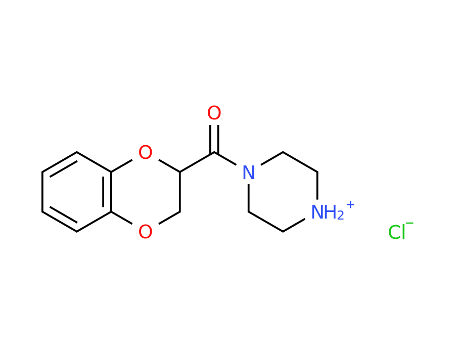Structure Amb5364356