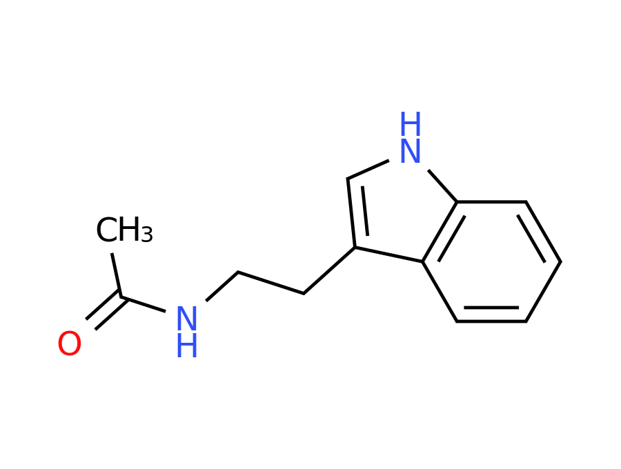 Structure Amb536629