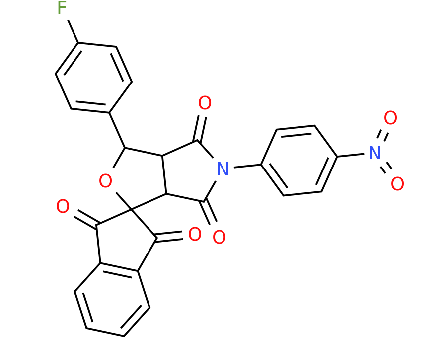Structure Amb5366673