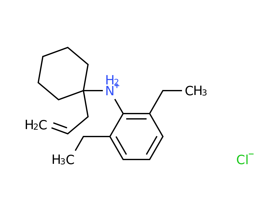 Structure Amb5368401