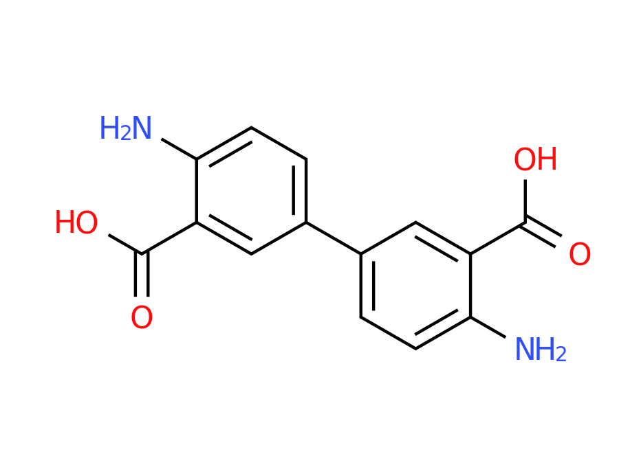 Structure Amb536888