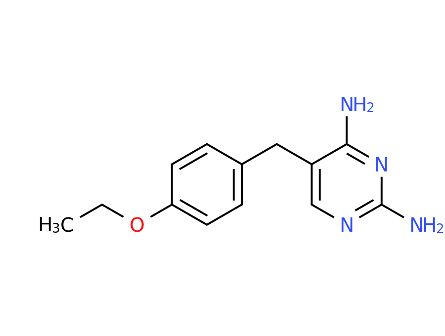 Structure Amb537099
