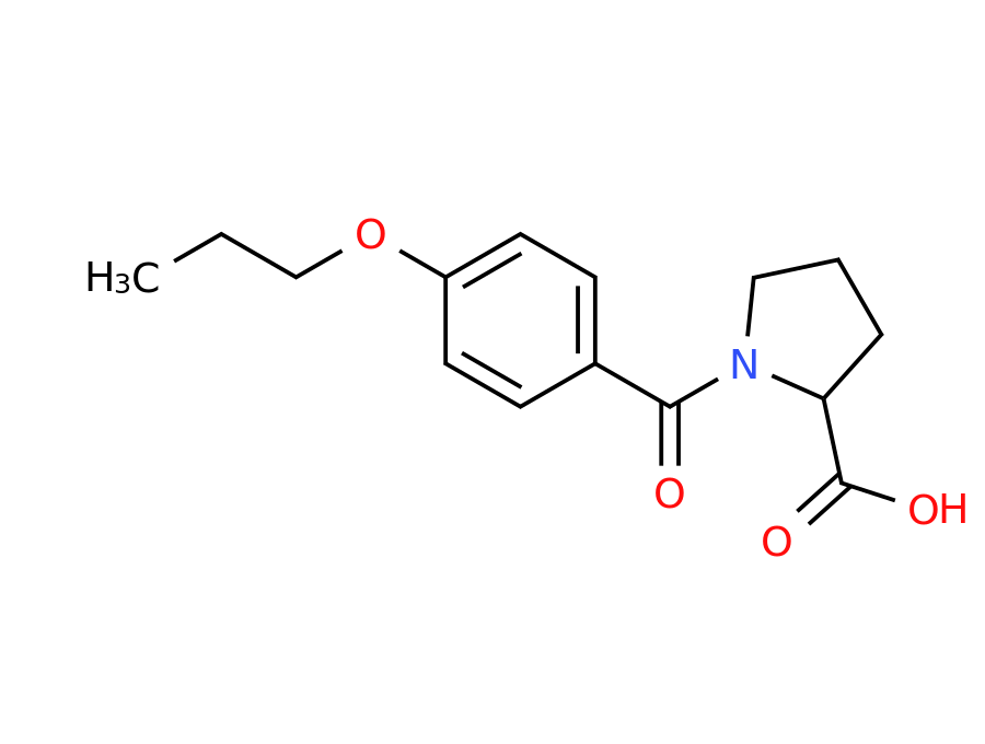 Structure Amb537173