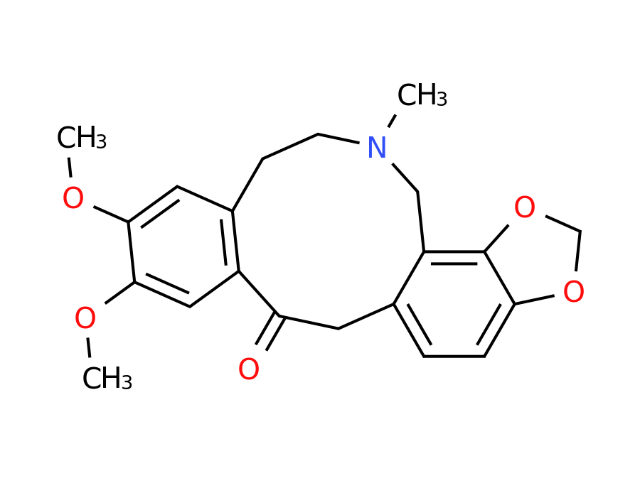 Structure Amb537491