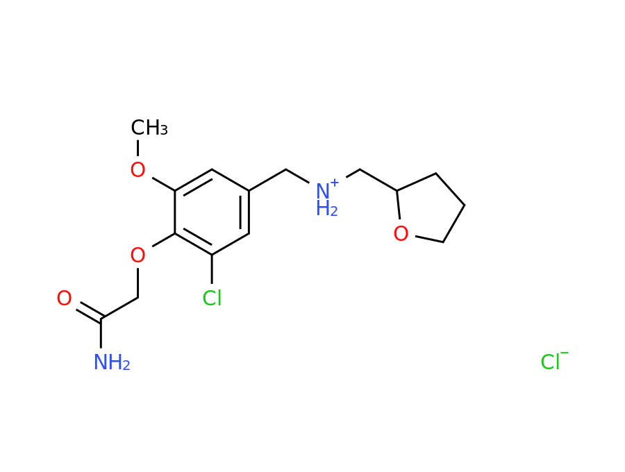 Structure Amb5375222