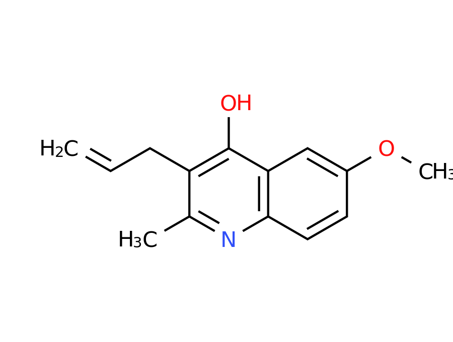 Structure Amb537544