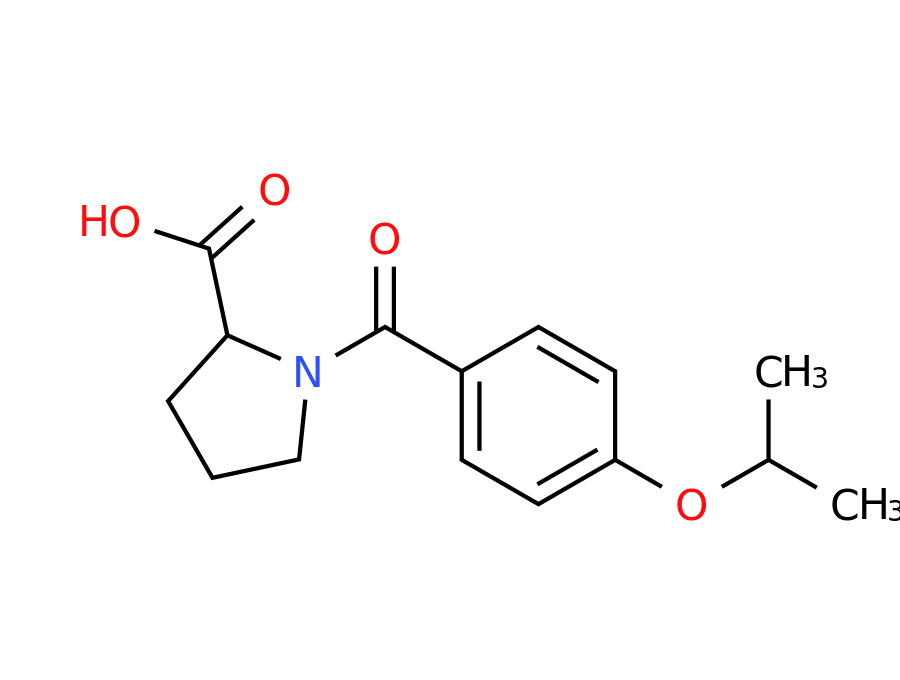 Structure Amb537558