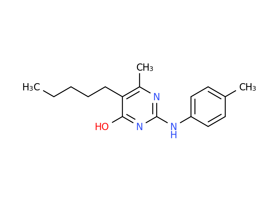 Structure Amb5377718