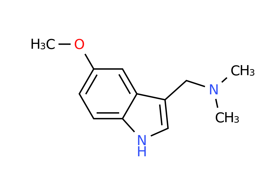 Structure Amb537936