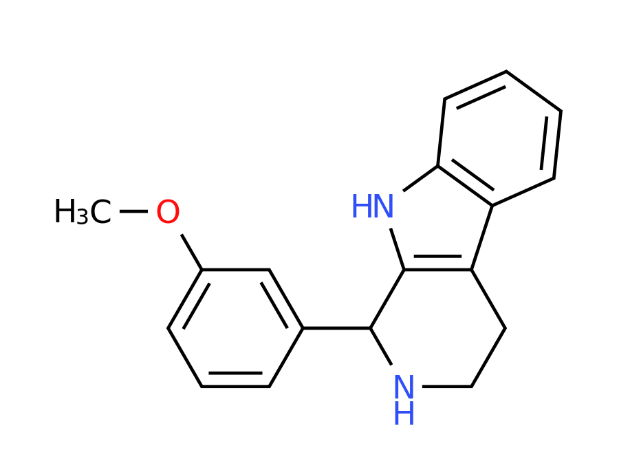 Structure Amb537976