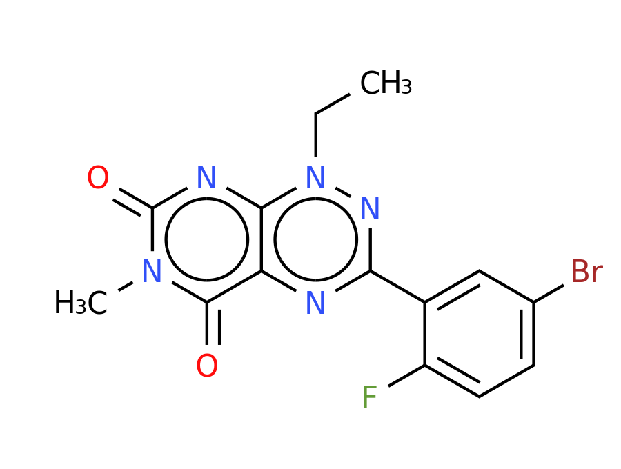 Structure Amb5380717