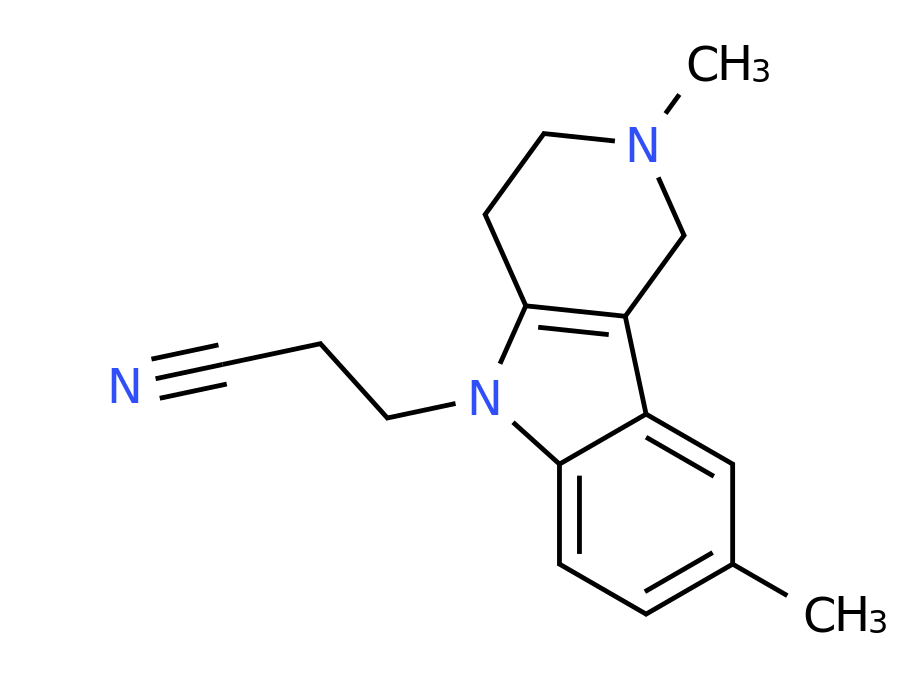 Structure Amb538608