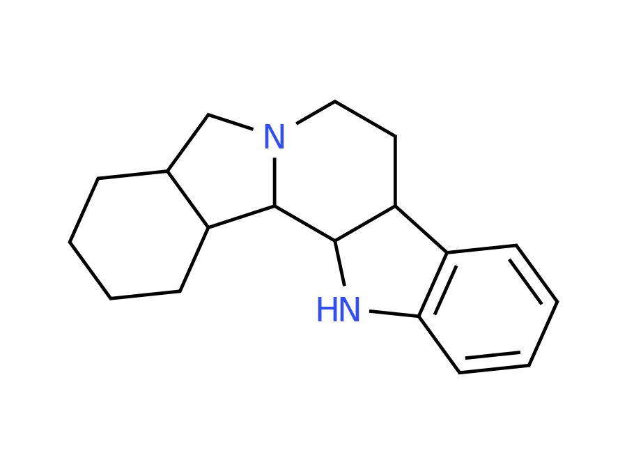 Structure Amb538762