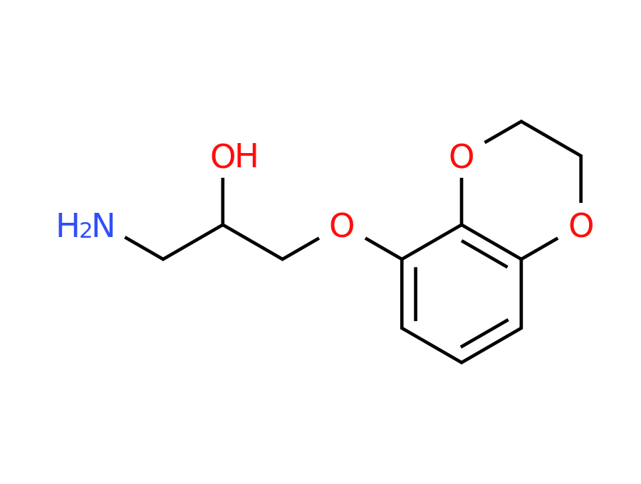 Structure Amb539217