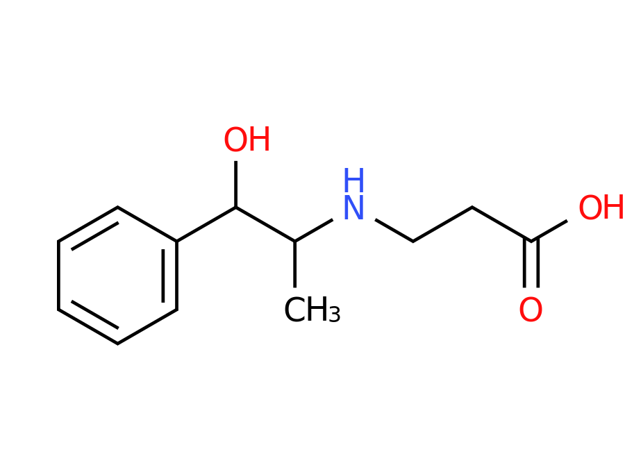 Structure Amb539293