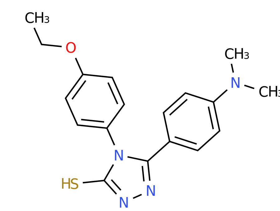 Structure Amb5395399