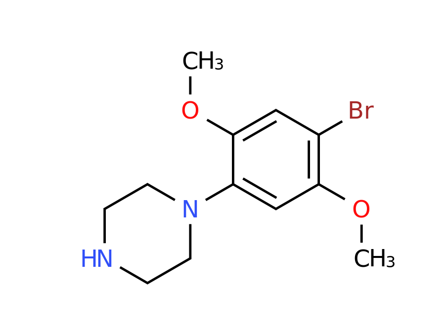 Structure Amb5395657