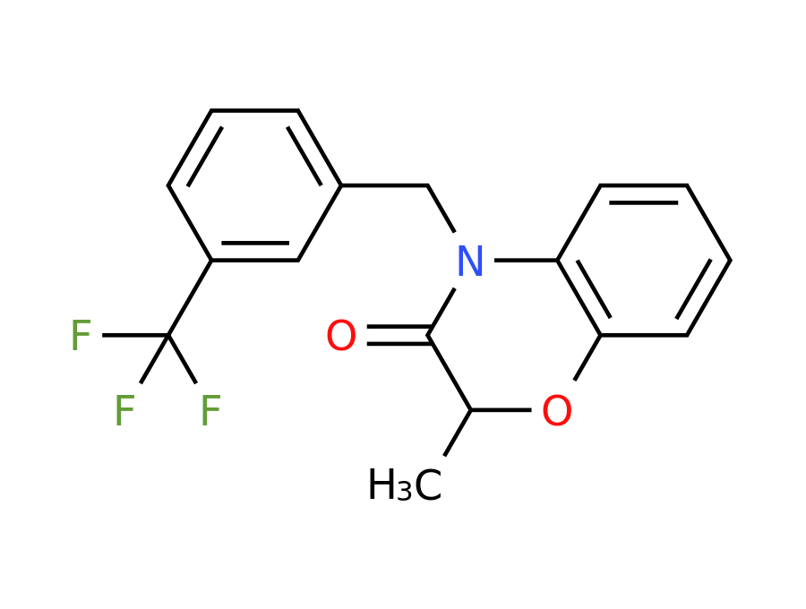 Structure Amb5400426