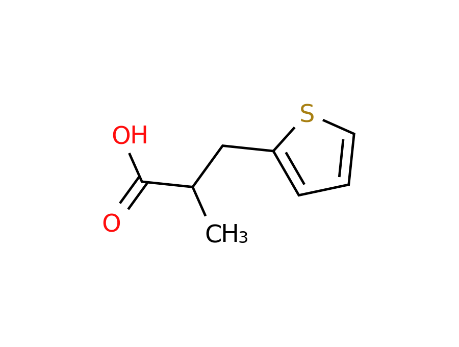 Structure Amb5400513