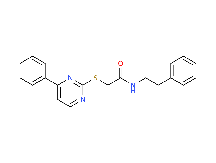 Structure Amb5400956