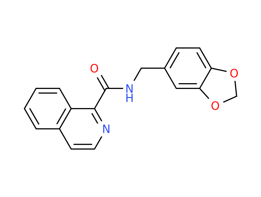 Structure Amb5400980