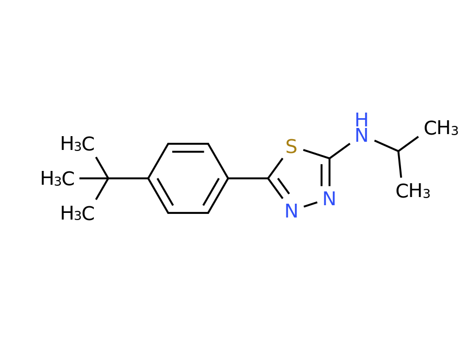 Structure Amb5402332