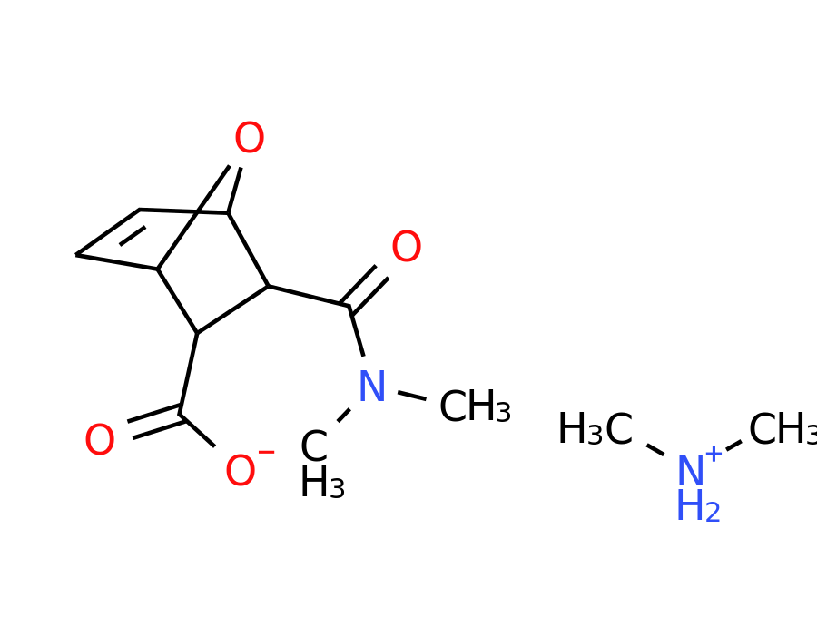 Structure Amb5402861