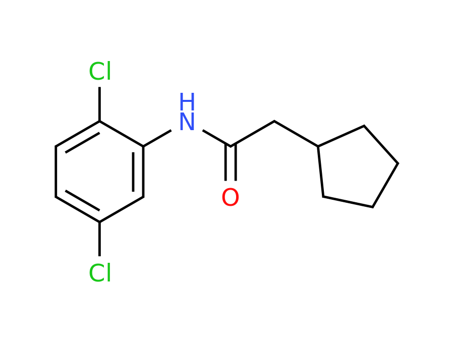 Structure Amb5408298