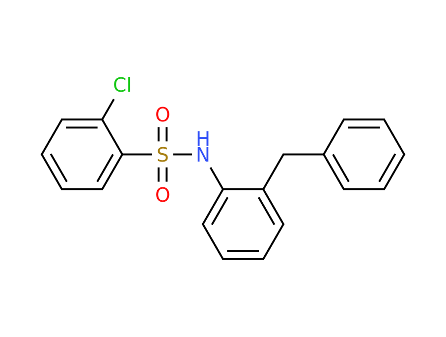 Structure Amb5410120