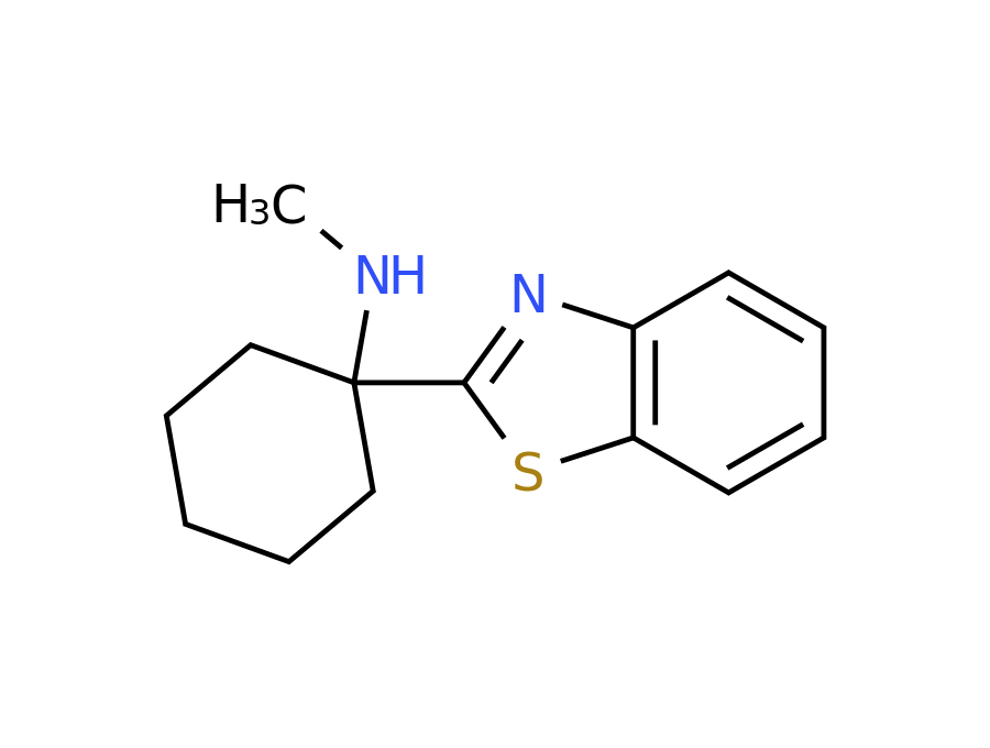 Structure Amb5411479