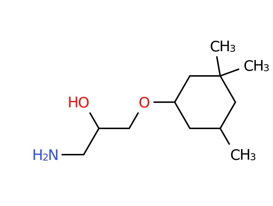 Structure Amb5412405