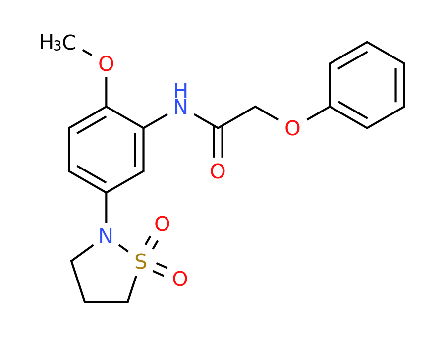 Structure Amb5414093